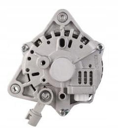 фото №4, Генератор ford focus maverick 2.0 27-4899