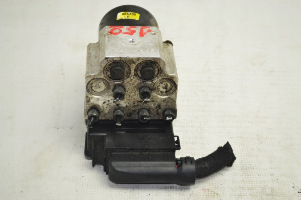 Opel насос abs 15113901 15052201 13191182 в Україні