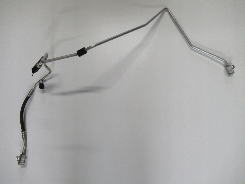 фото №1, Vw tiguan пабтрубок  шланг кондиционера 5n0820741c