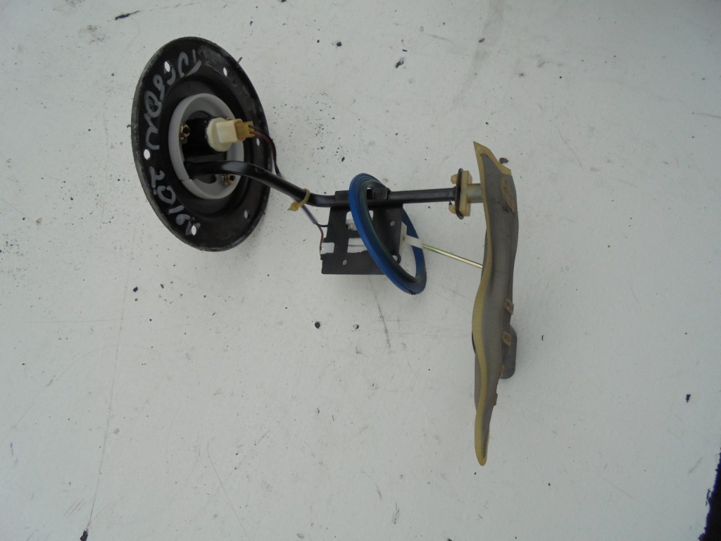 фото №1, Поплавок топлива hyundai tucson 2.0 16v -доставка-