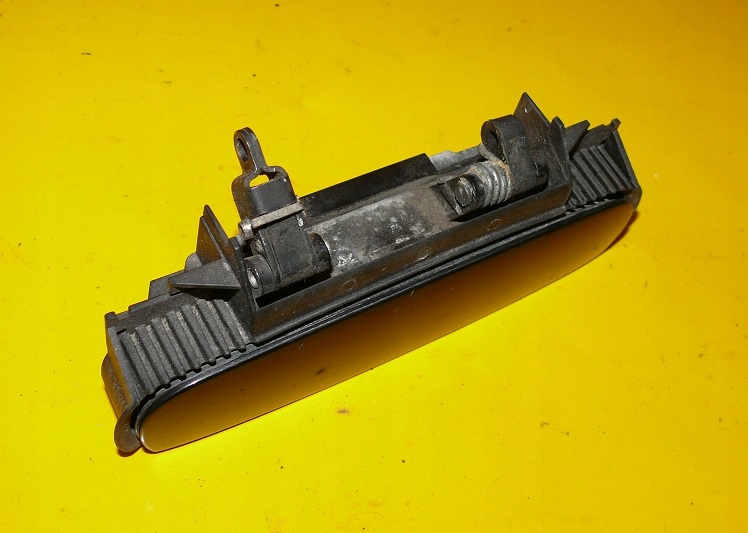 фото №1, Ручка зовнішня двері правий задня audi a8 d2 lift