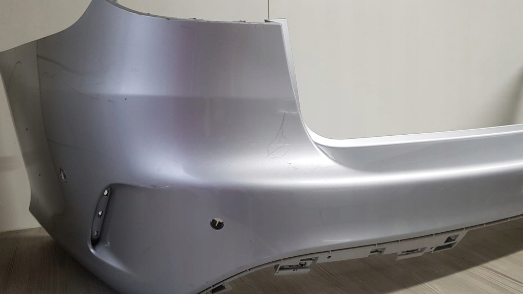 Бампер задний mercedes c klasa w205 универсал с Разборки