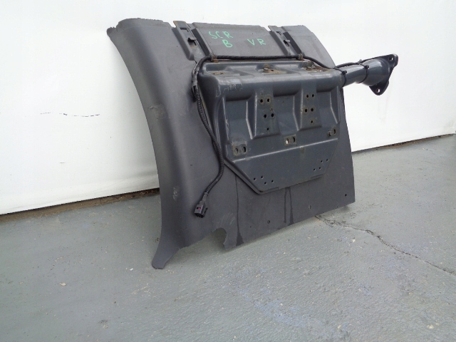 фото №6, Scania r крыло задняя левый lub правый