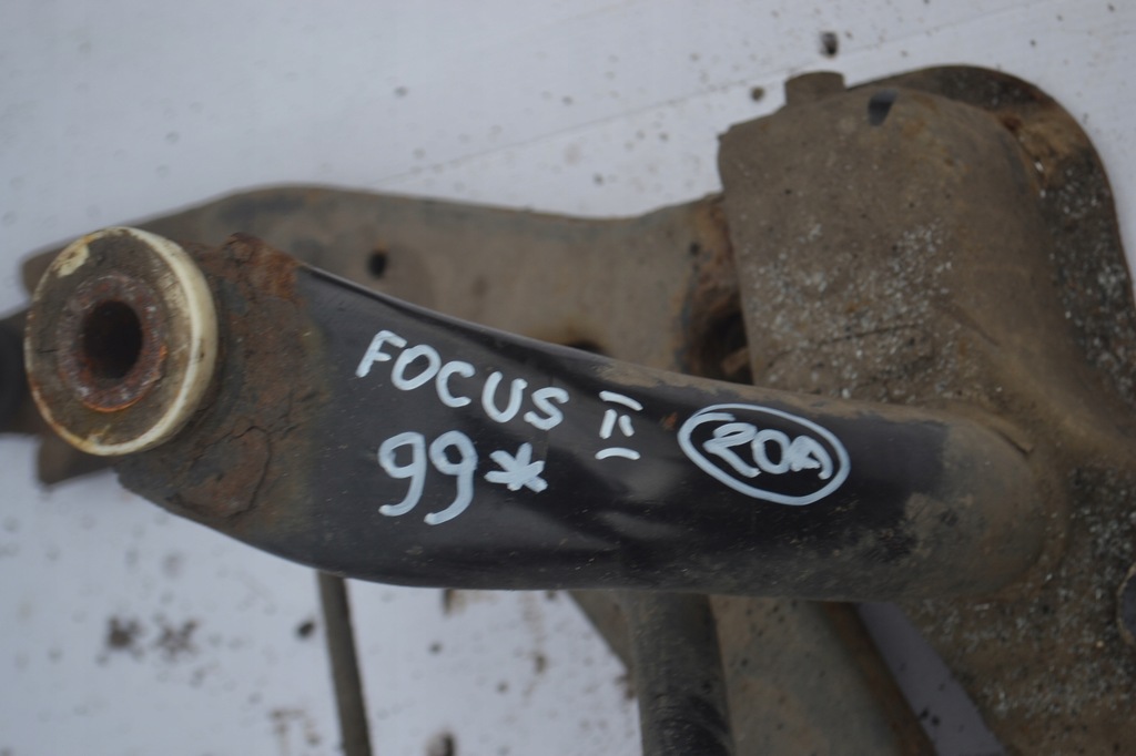 фото №5, Подрамник подрамник подрамник ford focus mk2 mkii