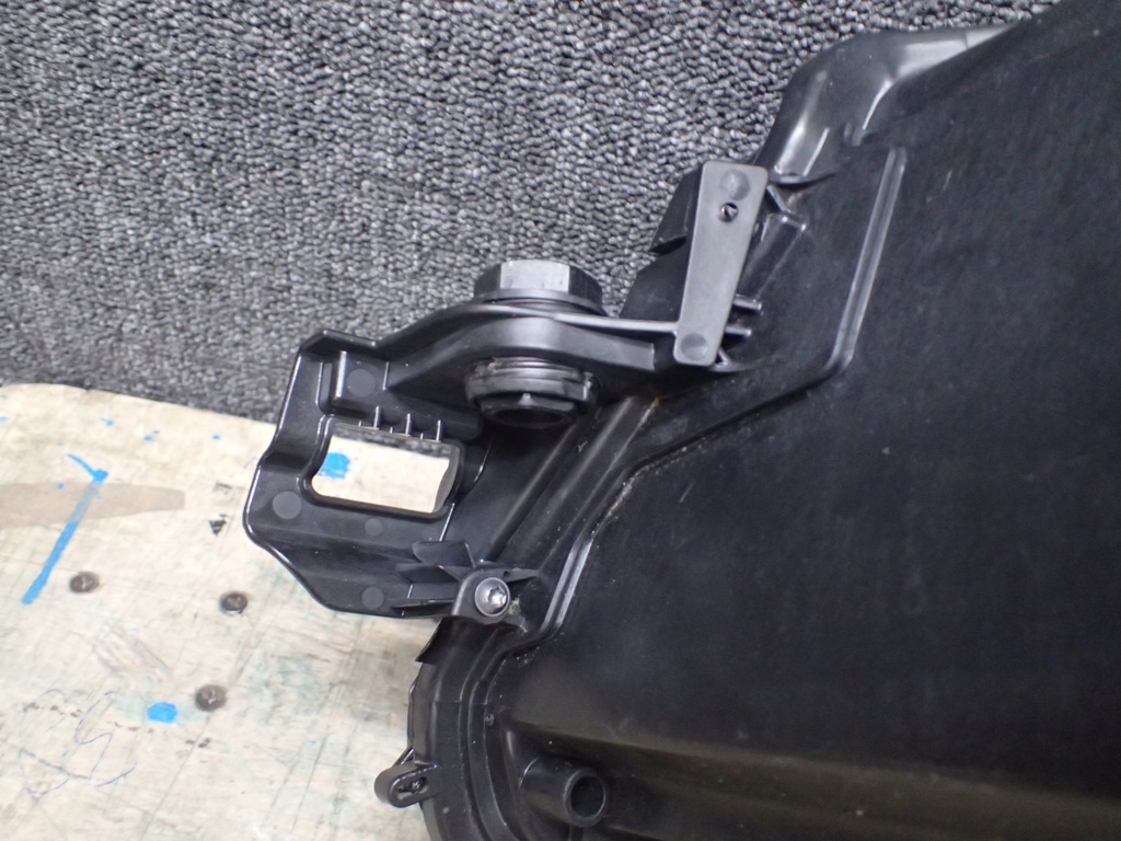 фото №7, Skoda оригинальный номер 57b941016a лампа передняя p