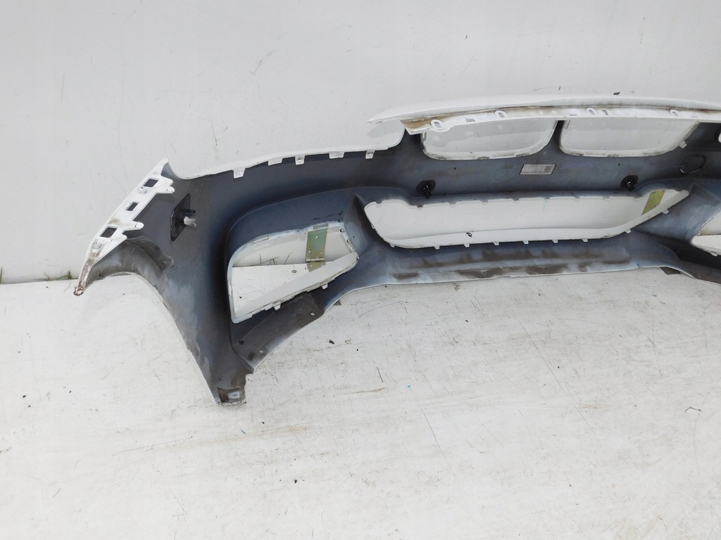 фото №5, Bmw 2 f45 f46 active m набор бампер передний przó