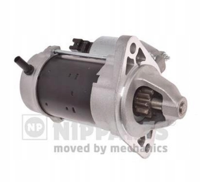 Nipparts стартер toyota avensis Ціна