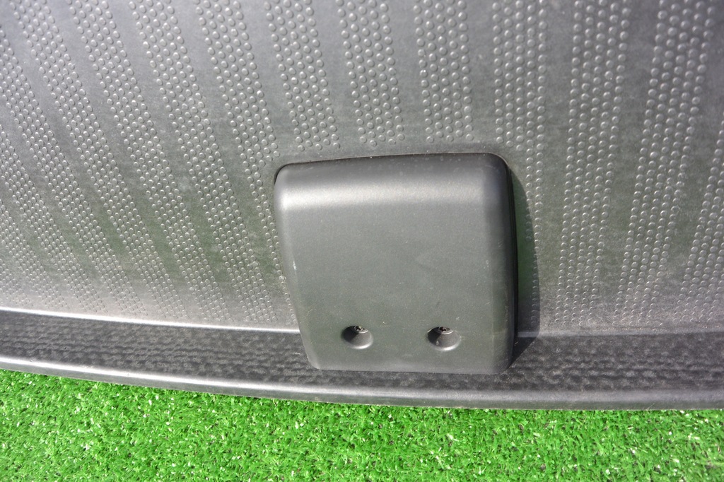 фото №9, Підлога обшивка багажника audi a4 b8 kombi