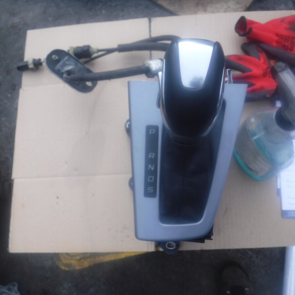 фото №1, Домкрат передач автоматическая коробка передач ford focus mk3 автоматическая коробка передач