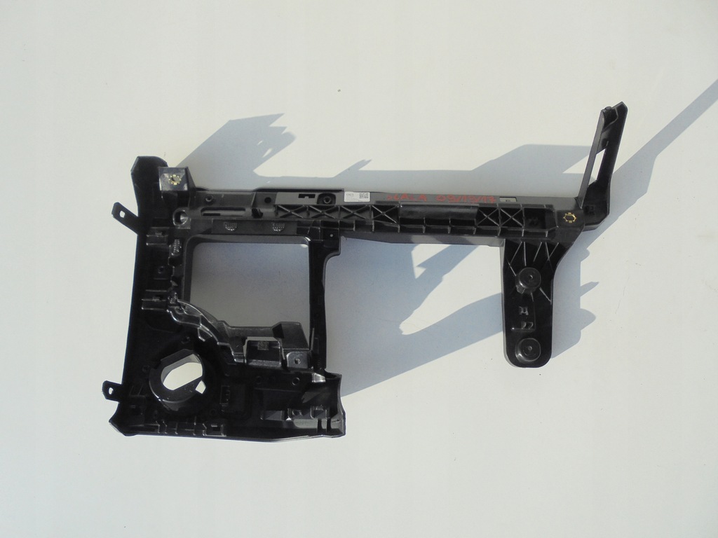 фото №4, Skoda scala защита консоли правая 655837920 2019