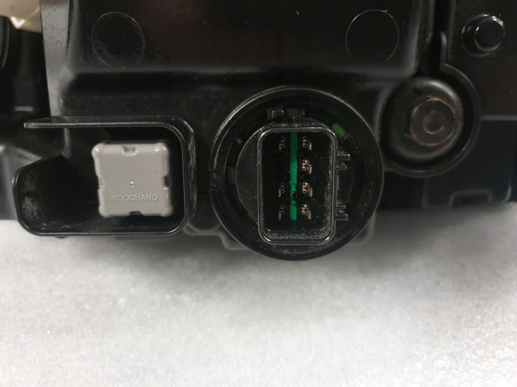 фото №3, Лампа hyundai santa fe full led