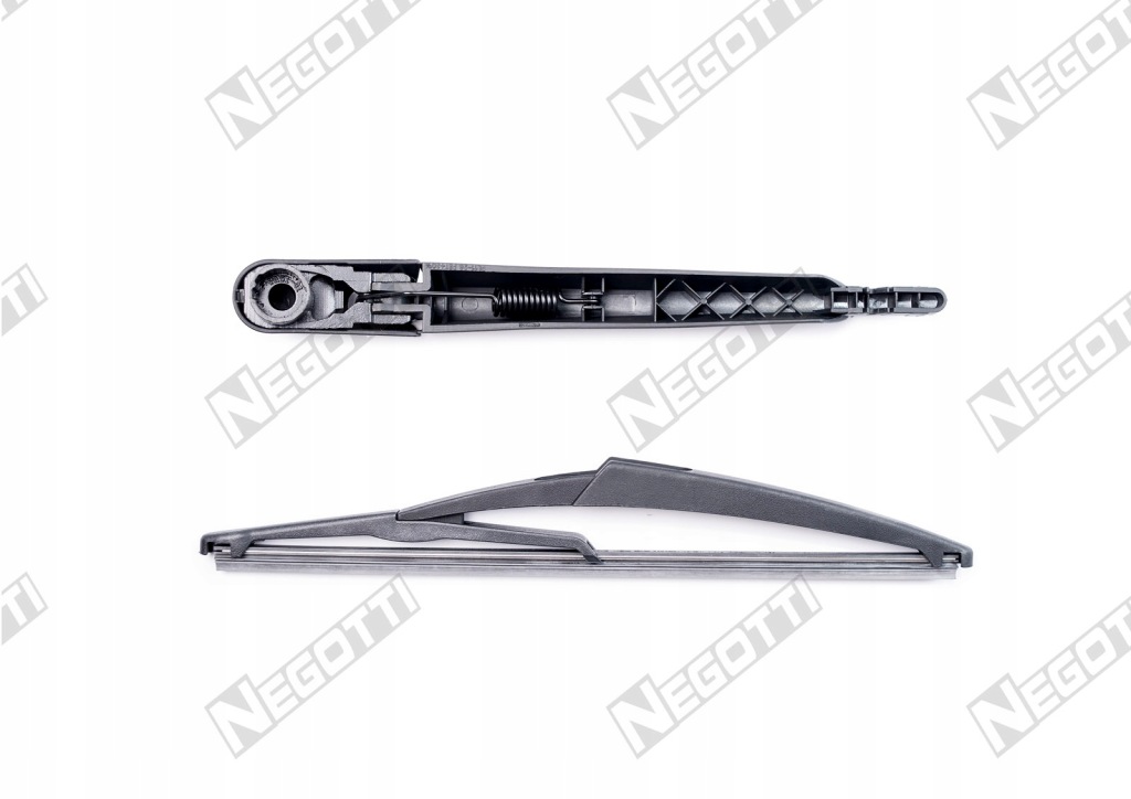 фото №3, Negotti рычаг задняя щетка dacia logan mcv ii 13-15