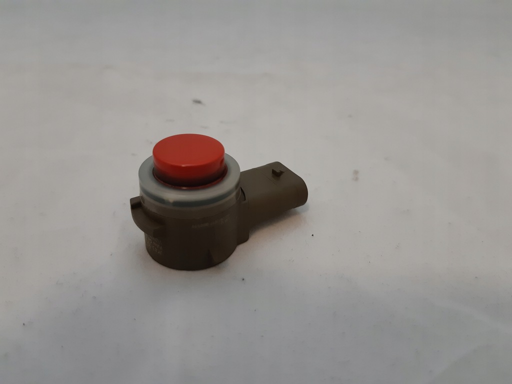 фото №11, Датчик pdc jaguar land rover jk83-15k859-ac