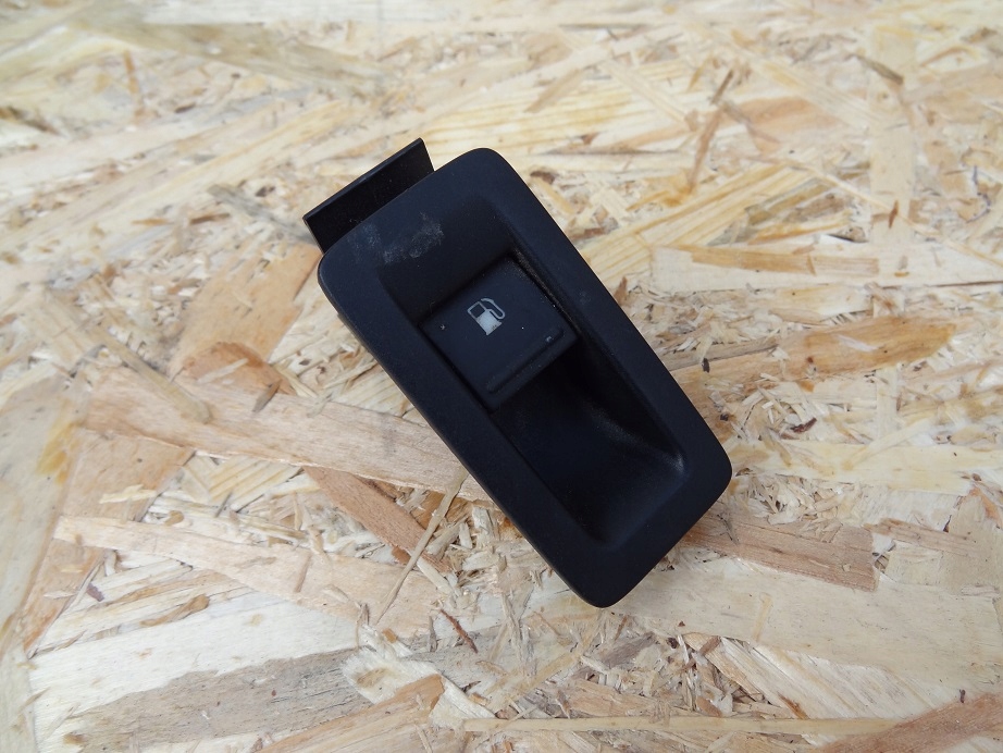 фото №1, Кнопка кришка заливної пального vw touran caddy