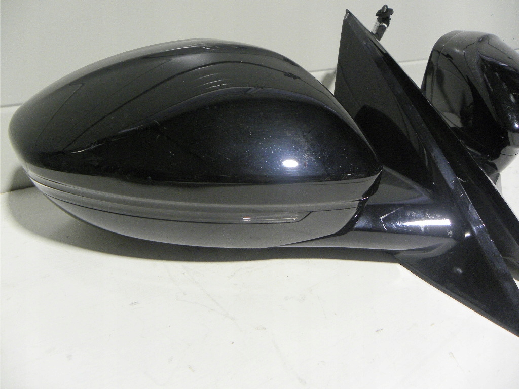 фото №7, Peugeot 508 ii новый model комплект зеркал 12 pin