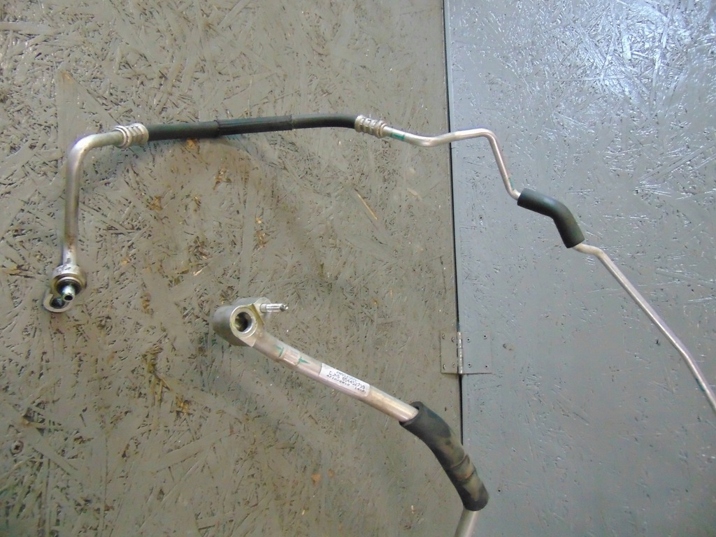 фото №7, Wąż кондиционер chevrolet malibu 2.0 cdti 20912665