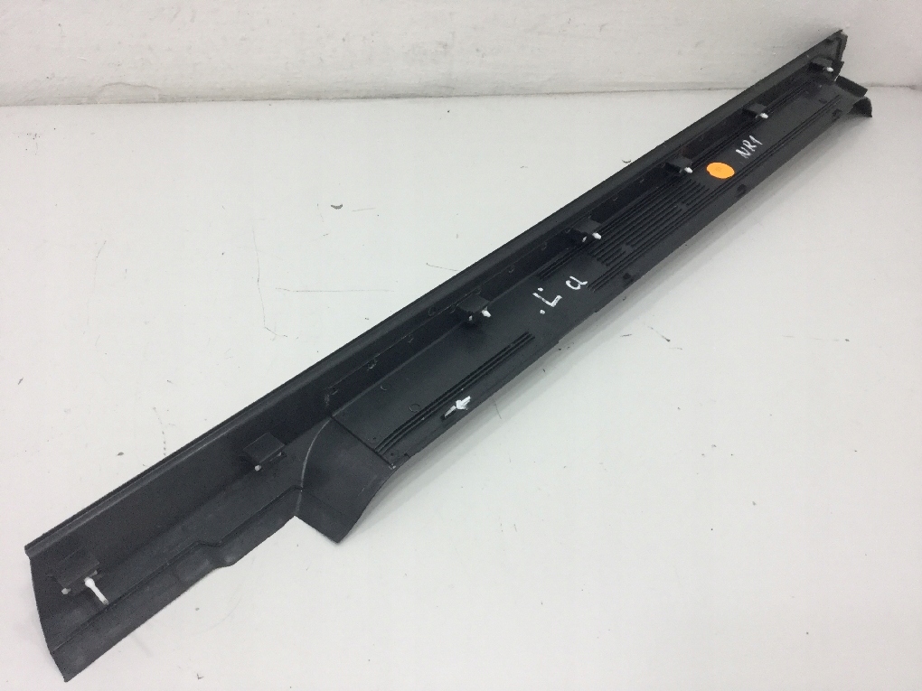 Молдинг порог порог правый mercedes cl w215 рестайлинг Недорого