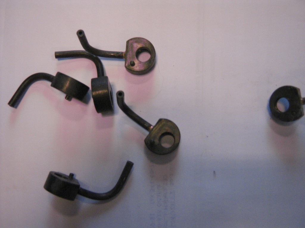 Насадка rozpylacza natrysku оливи lublin Оригінал