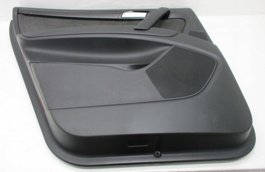 фото №7, Обшивка двері лівий задня задній audi q7 4l alcantara 4l0867305