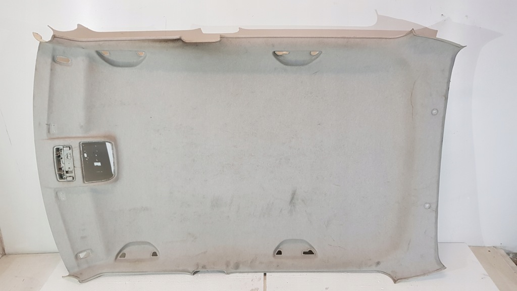 фото №1, Skoda fabia ii hb 07-14 стеля