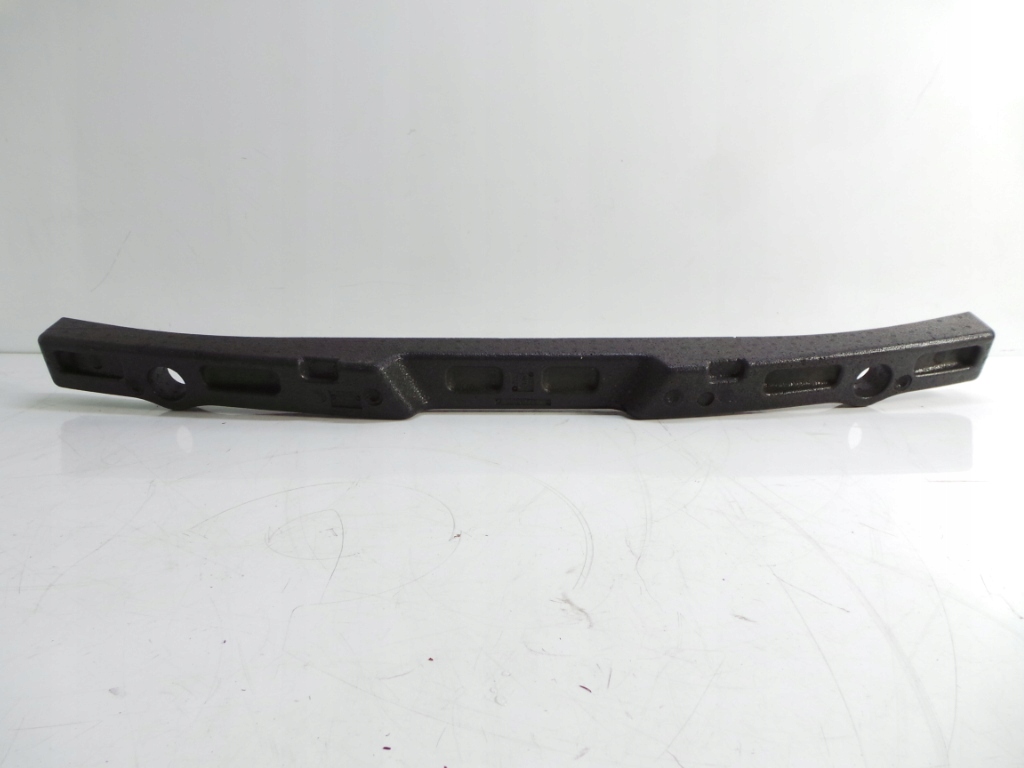 фото №1, Абсорбер пенополистирол бампера перед alfa stelvio