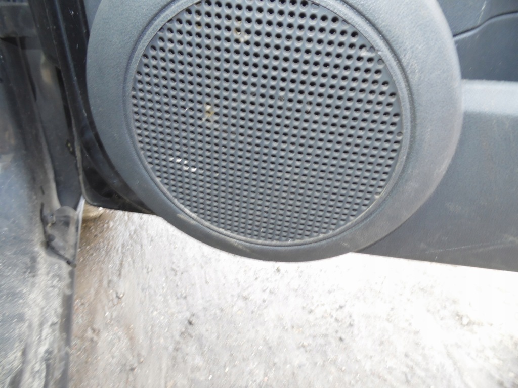 фото №6, Обшивка обивка правая перед peugeot bipper i phi