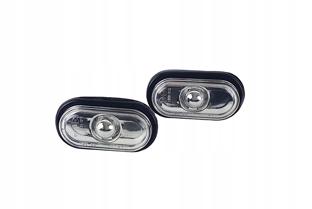 фото №2, Поворотник боковой renault clio ii