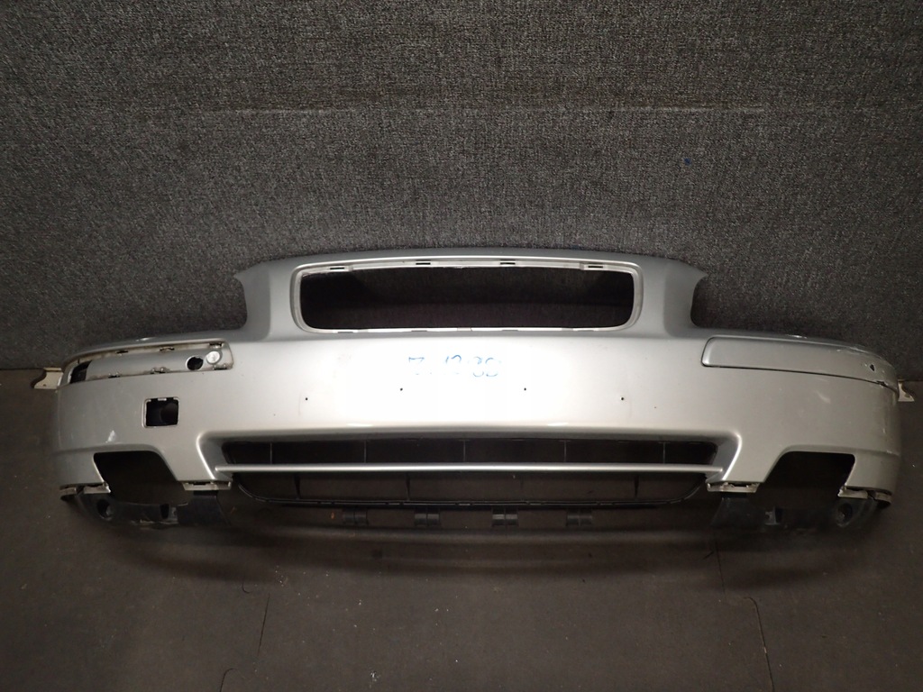 фото №1, Бампер перед volvo v70 04-07