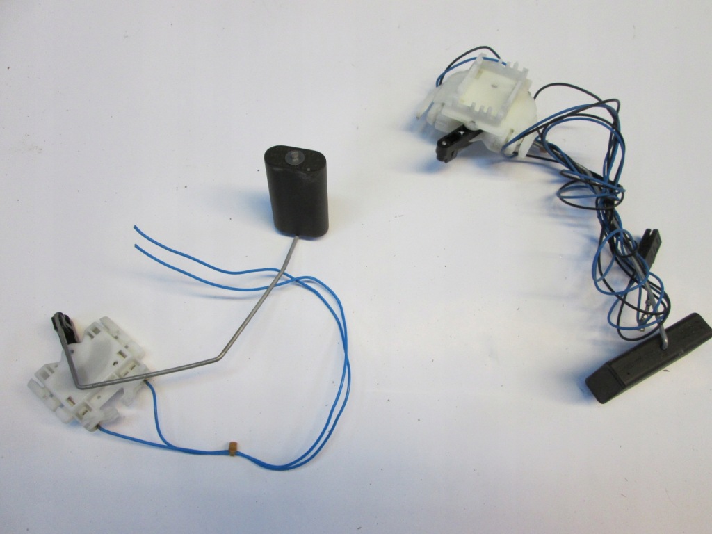 фото №1, Dodge charger 2014 3.6 поплавок топлива датчик