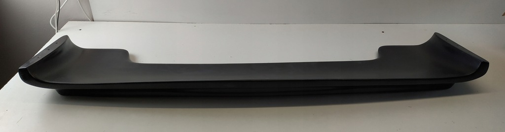 фото №10, Subaru impreza sti wrx спойлер крило