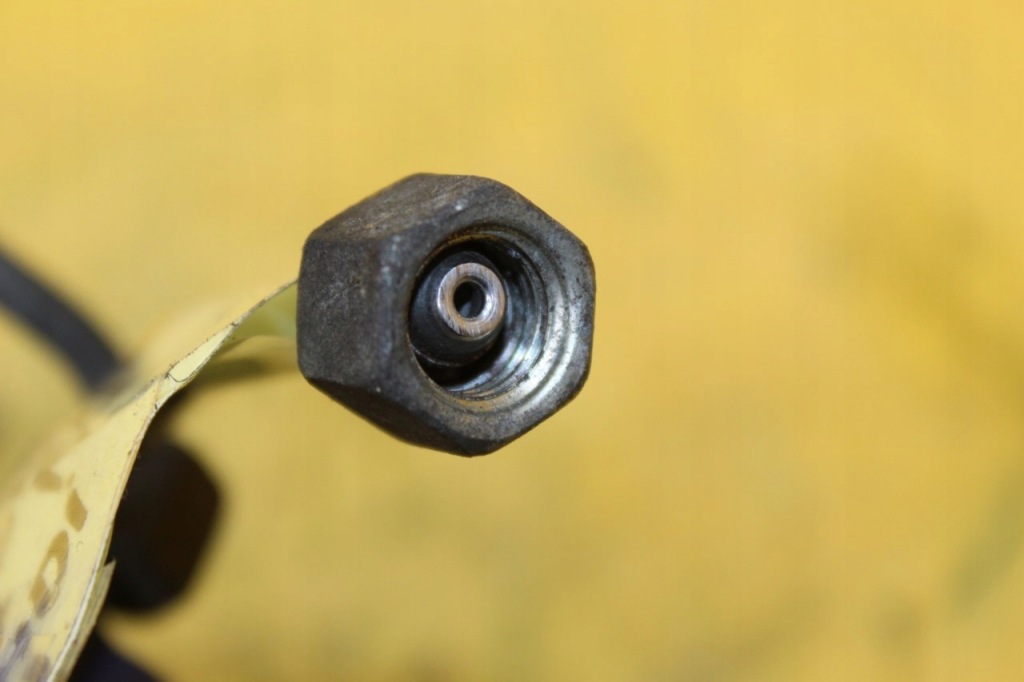 фото №5, Провода топливные boxer jumper ii fl 2.0 hdi