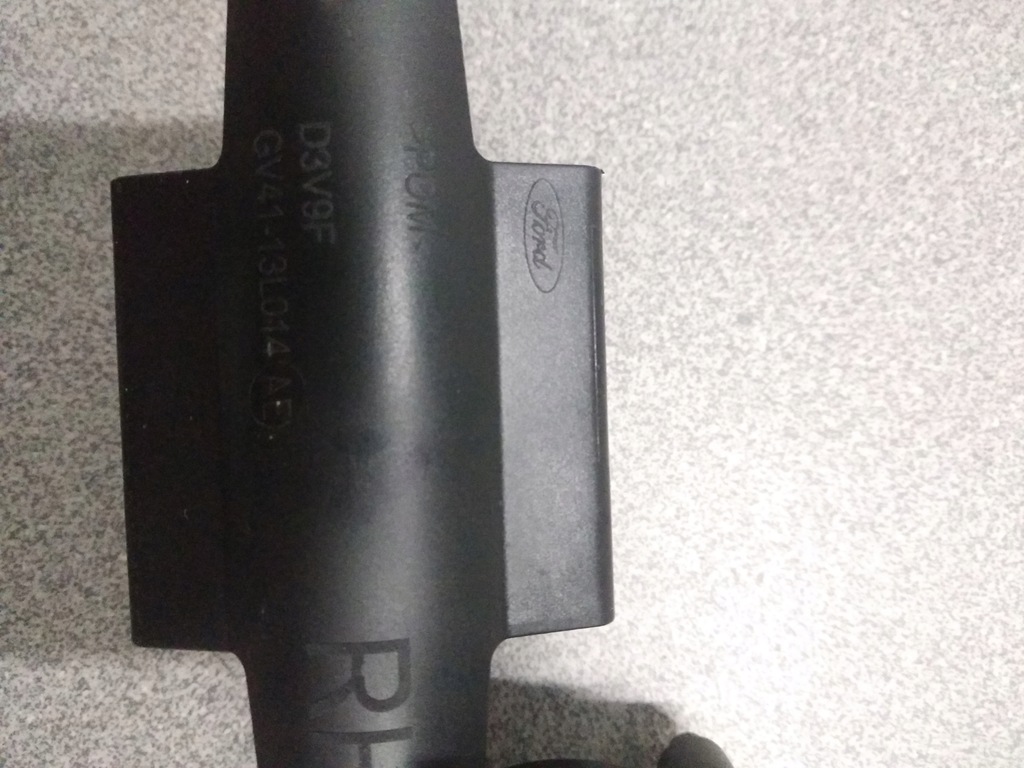 фото №6, Ford kuga escape mk2 lift омыватель лампа