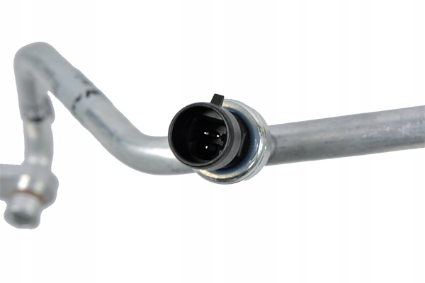 фото №2, Renault оригінальний номер 924901255r шланг кондиціонера