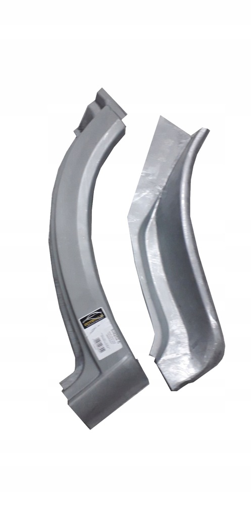 фото №1, Ремкомплект крила підкрилок vw lt 96-06 kpl pr