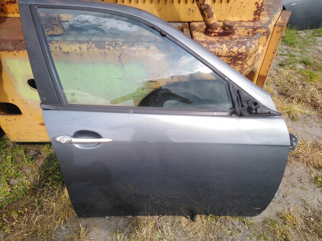 фото №1, Alfa romeo 156 дверь правый перед 528