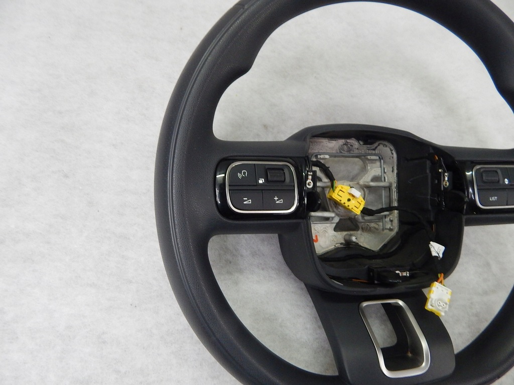 фото №2, Citroen c3 - повітропровід multi bdb