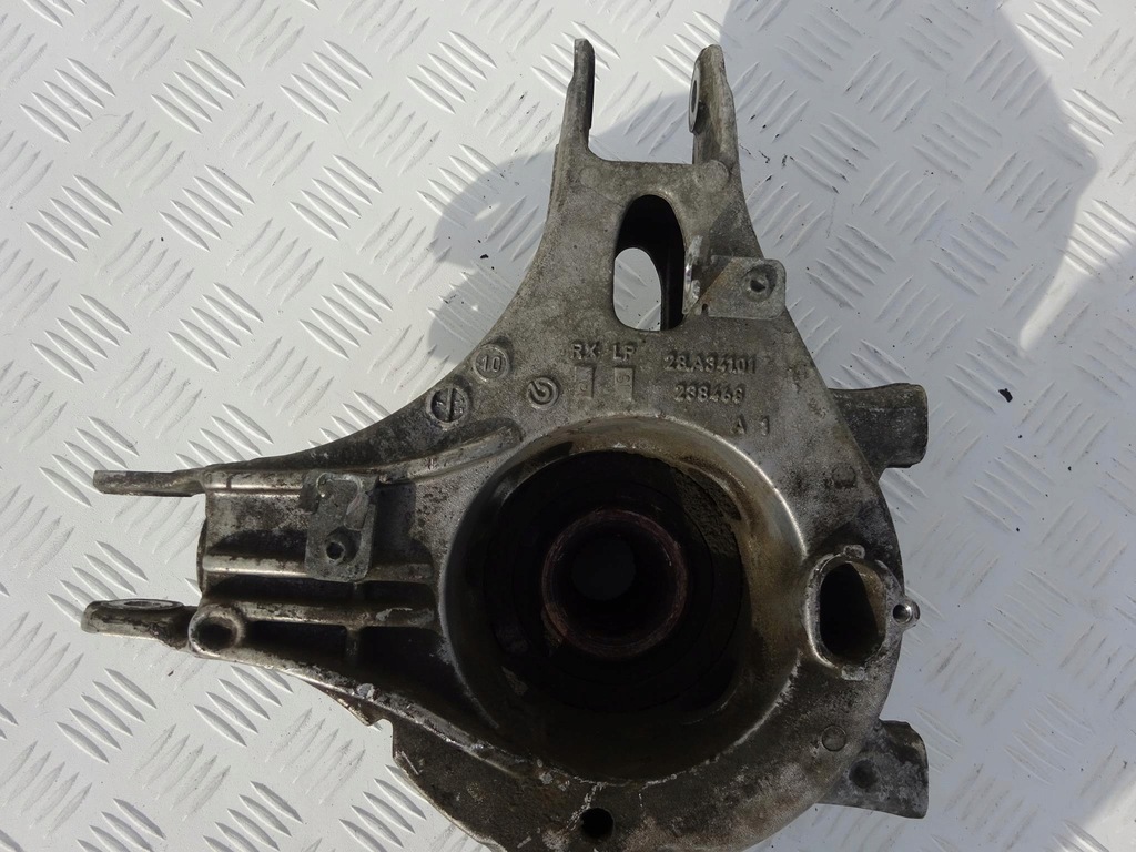 фото №3, Ferrari 458 italia 488 ff ступиця поворотний кулак