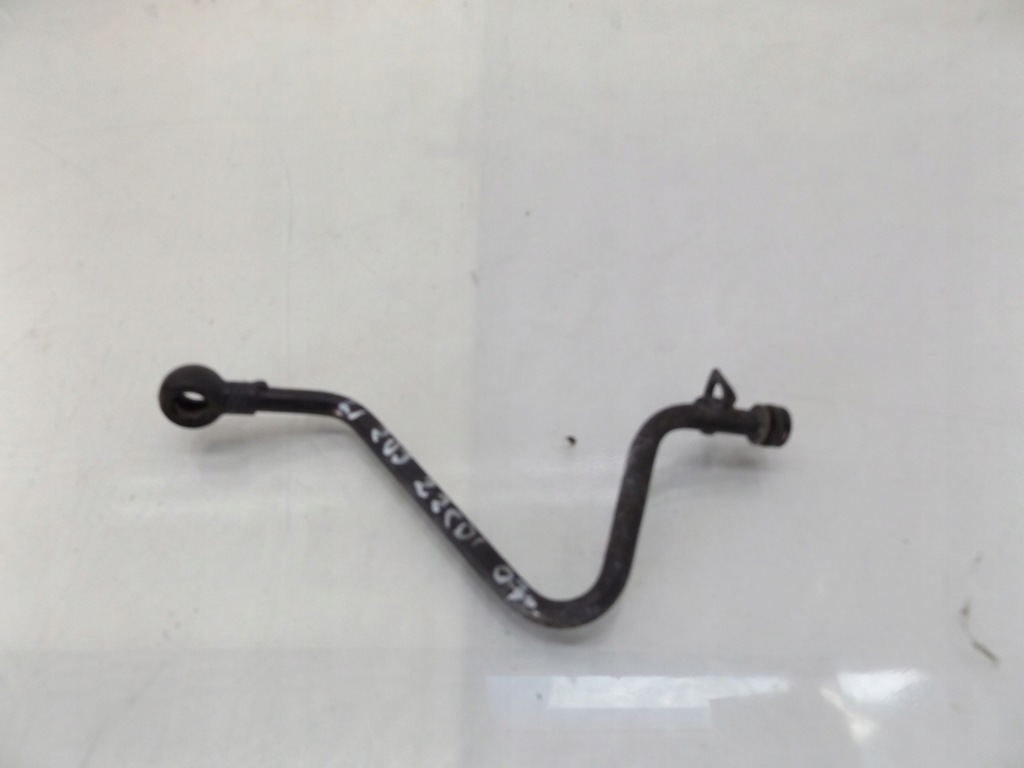 Купити W203 2,2cdi трубка турбіни