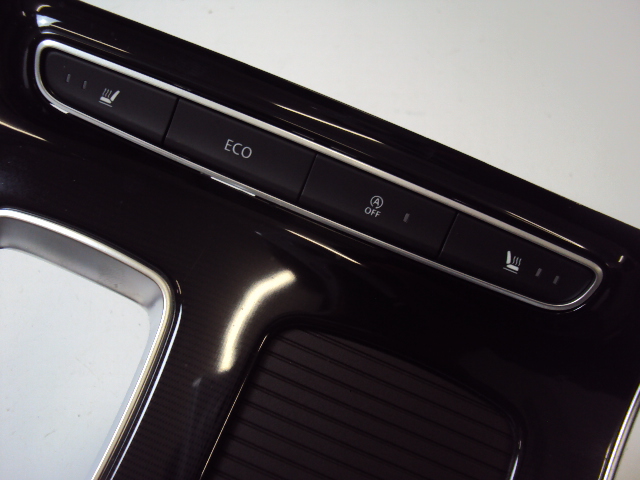 фото №4, Панель туннель средний renault espace v 2016-2018