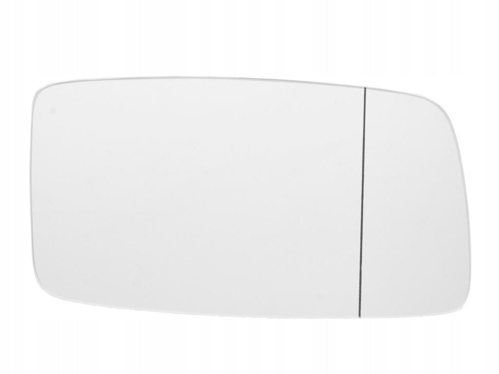 фото №1, Vw scirocco ii скло дзеркало підігрів асферичне pr