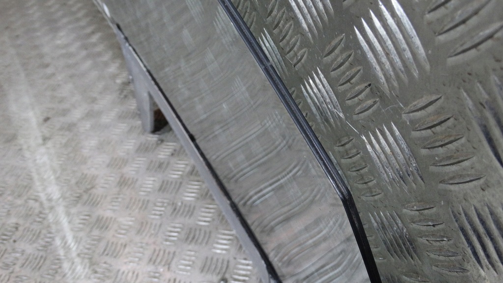 фото №5, Скло x2 двері лівих bentley gtc lift 14r 1