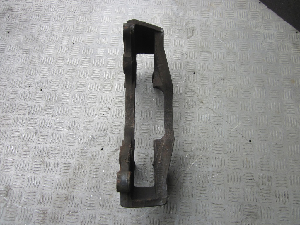 фото №10, Скоба перед meritor magnum 440 e-tech