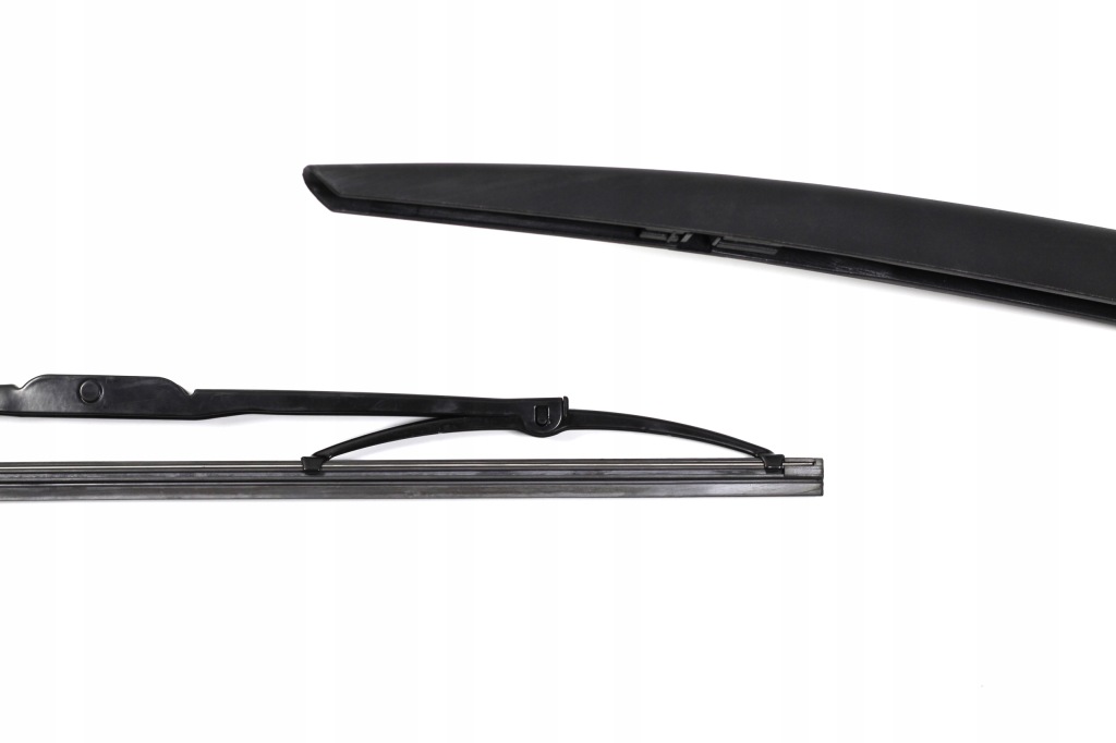 фото №4, Важіль двірники задня +щітка ford ka 1996-2008