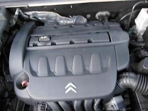 фото №1, Двигун комплект jumpy expert 2.0 16v ew10 rfh 08r