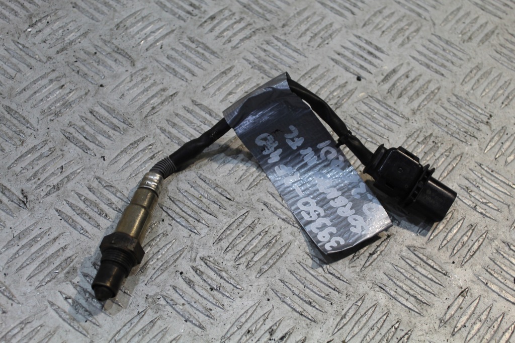 фото №1, Датчик лямбда-зонд kia sorento 3 iii lift 39350-2f644