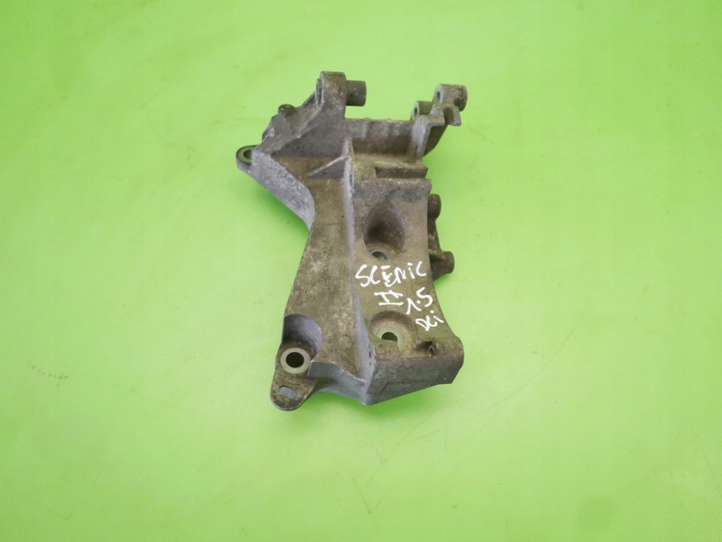 фото №1, Кронштейн генератора renault scenic ii 1.5 dci 03-06