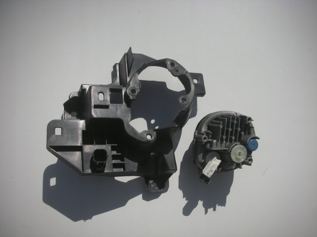 фото №3, Led + кронштейн mazda cx5 cx-5 drl 2017-2020 лівий