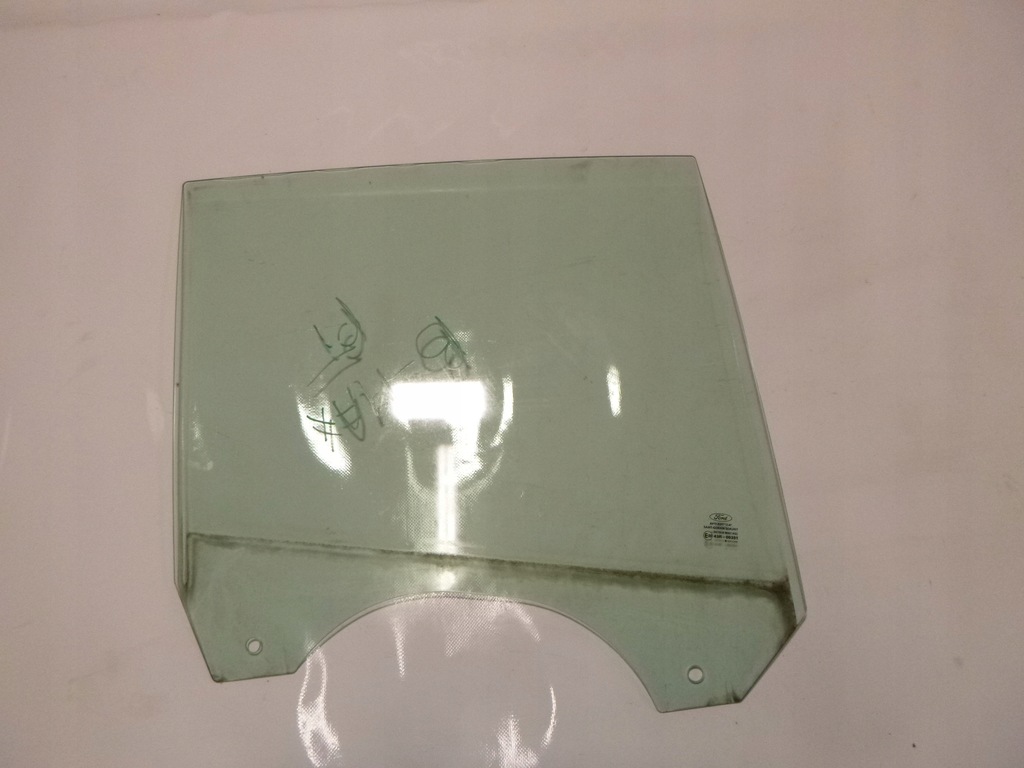 фото №1, Стекло дверь правый задняя ford b-max 12-