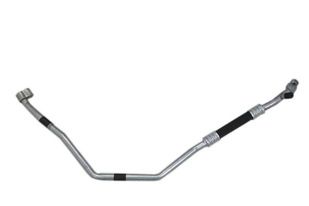 фото №1, Vw amarok шланг кондиционера 2h1820743b