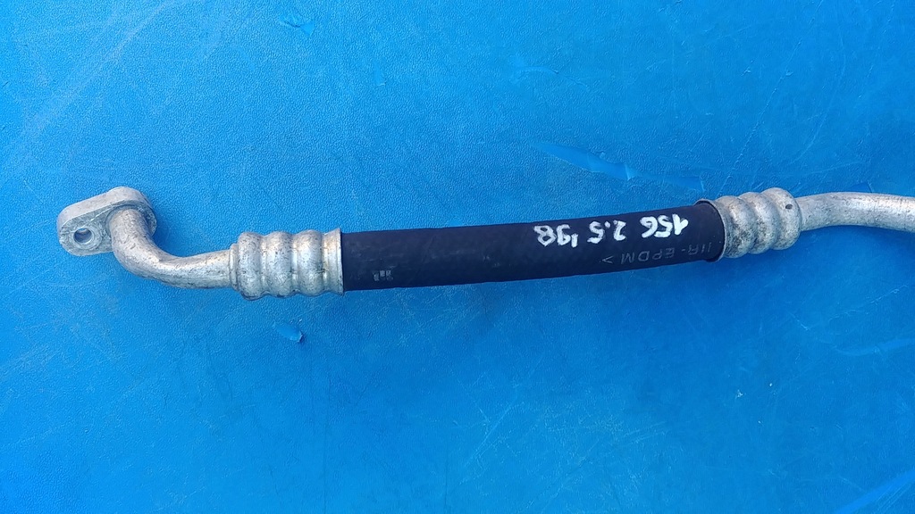 фото №8, Шланг wąż трубка кондиционера alfa romeo 156